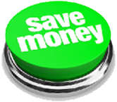 Save Money Button