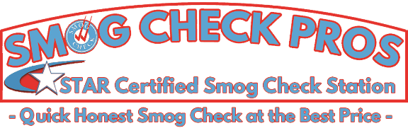 Smog Check Pros